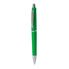 Stylo Push Chromé ABS Personnalisable
