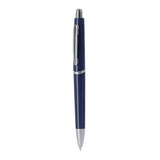 Stylo Push Chromé ABS Personnalisable