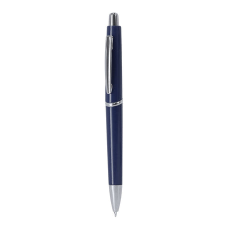 Stylo Push Chromé ABS Personnalisable