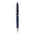Stylo Push Chromé ABS Personnalisable