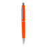 Stylo Push Chromé ABS Personnalisable