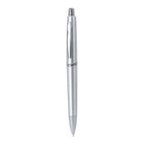 Stylo Push Chromé ABS Personnalisable