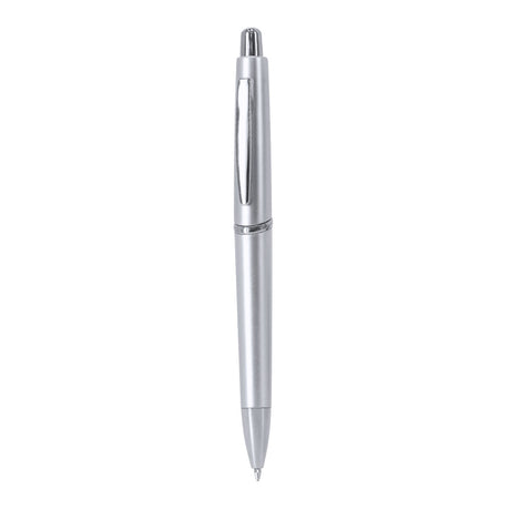 Stylo Push Chromé ABS Personnalisable