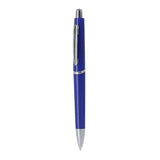 Stylo Push Chromé ABS Personnalisable