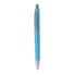 Stylo Push Chromé ABS Personnalisable