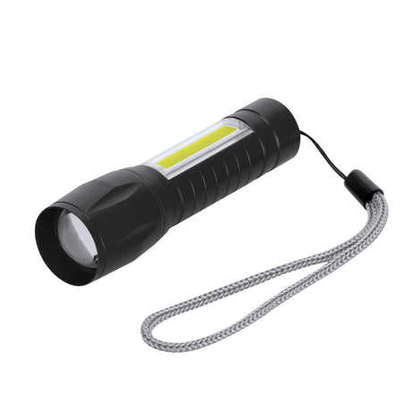 Lampe Torche Aluminium Personnalisable