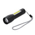 Lampe Torche Aluminium Personnalisable