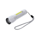 Lampe Torche Aluminium Personnalisable