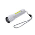Lampe Torche Aluminium Personnalisable