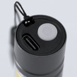 Lampe Torche Aluminium Personnalisable