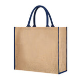 Tote Bag Jute 40cm Personnalisable