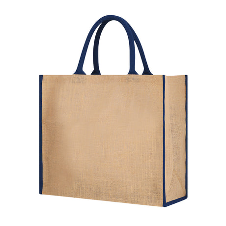 Tote Bag Jute 40cm Personnalisable