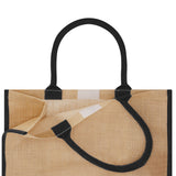 Tote Bag Jute 40cm Personnalisable