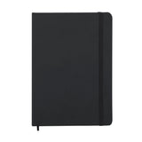 Carnet 96 Pages Pointillées Simili-cuir Personnalisable