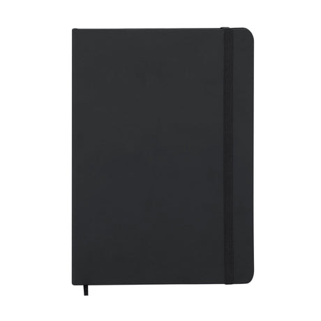 Carnet 96 Pages Pointillées Simili-cuir Personnalisable