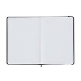 Carnet 96 Pages Pointillées Simili-cuir Personnalisable