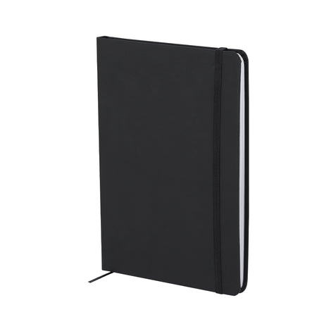 Carnet 96 Pages Pointillées Simili-cuir Personnalisable