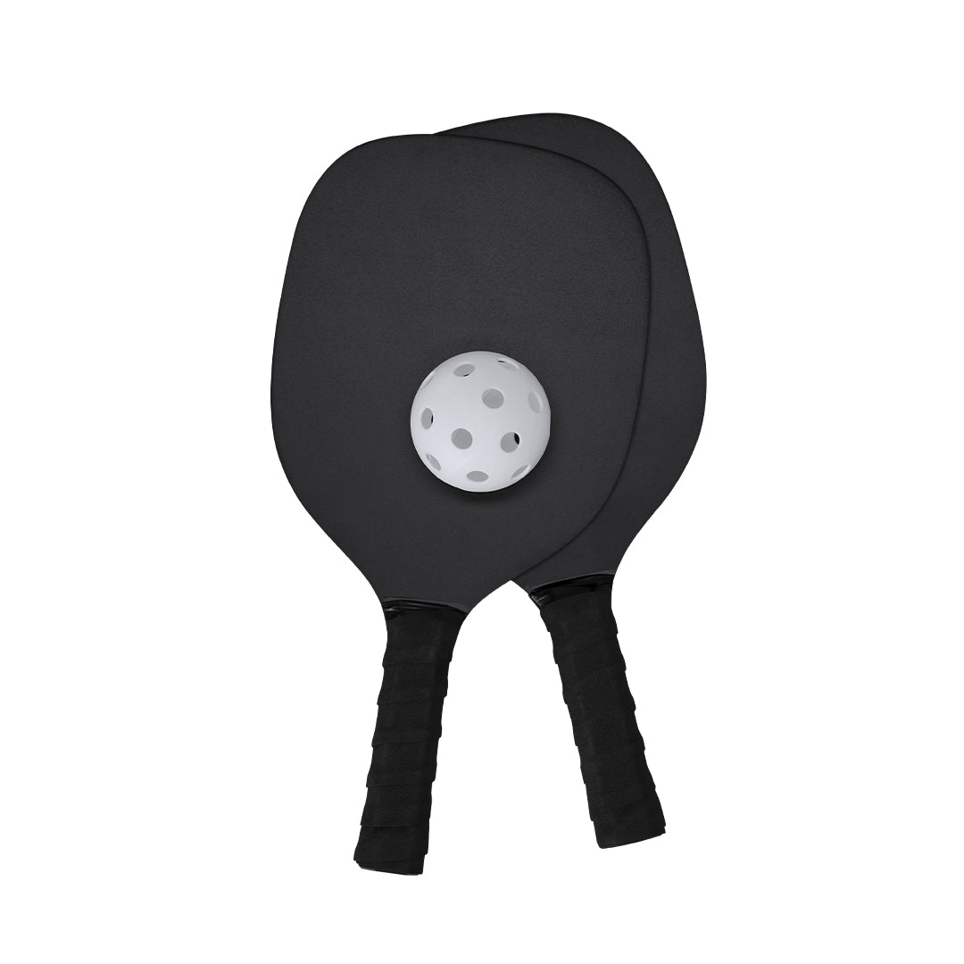 Raquette Pickleball Bois Personnalisable