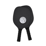 Raquette Pickleball Bois Personnalisable