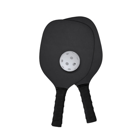 Raquette Pickleball Bois Personnalisable
