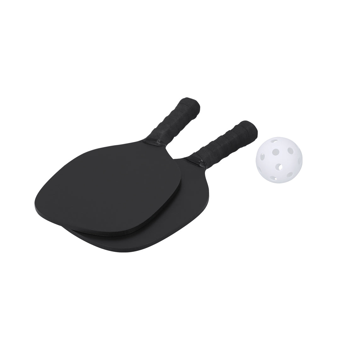 Raquette Pickleball Bois Personnalisable
