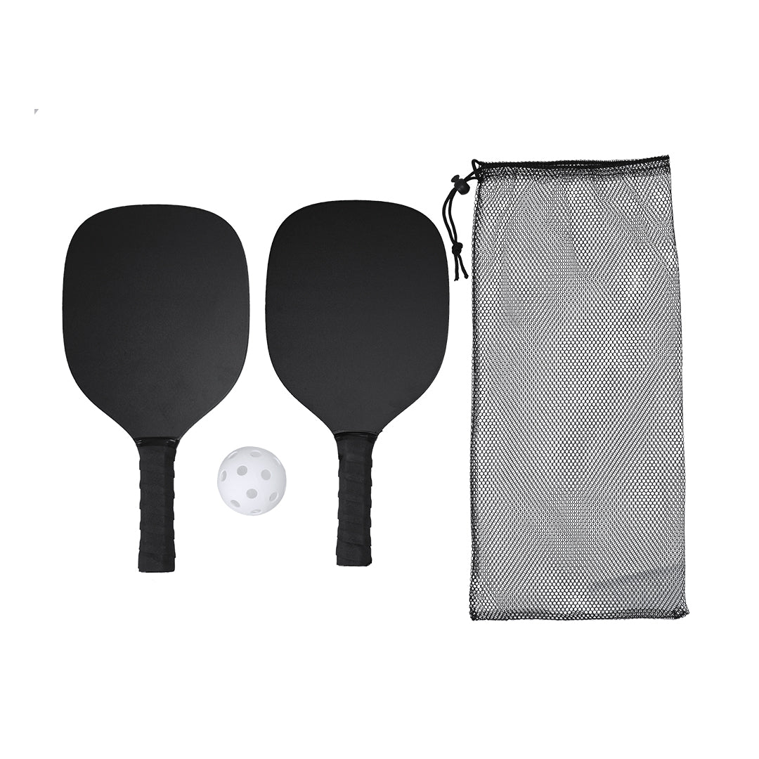 Raquette Pickleball Bois Personnalisable