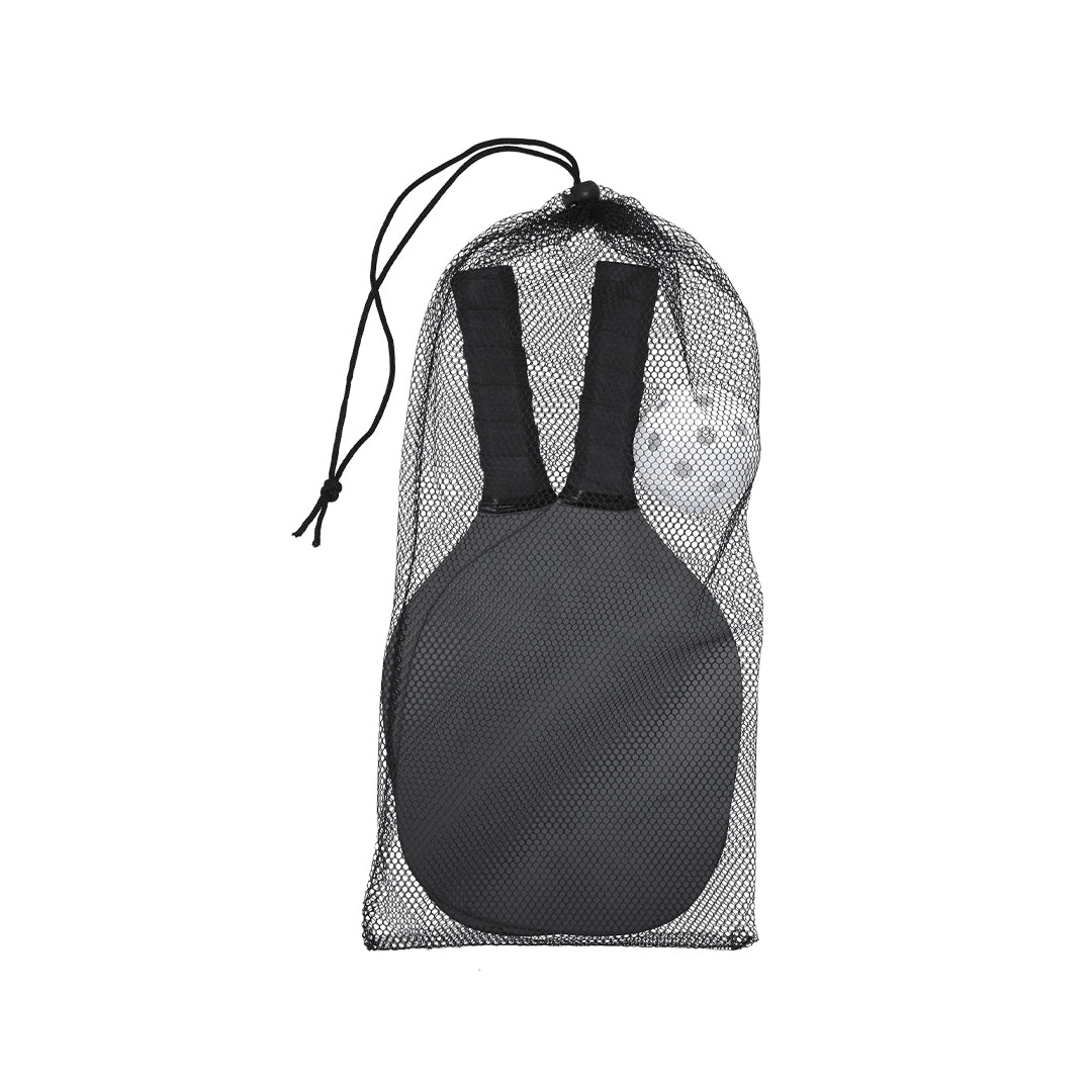 Raquette Pickleball Bois Personnalisable