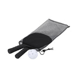 Raquette Pickleball Bois Personnalisable