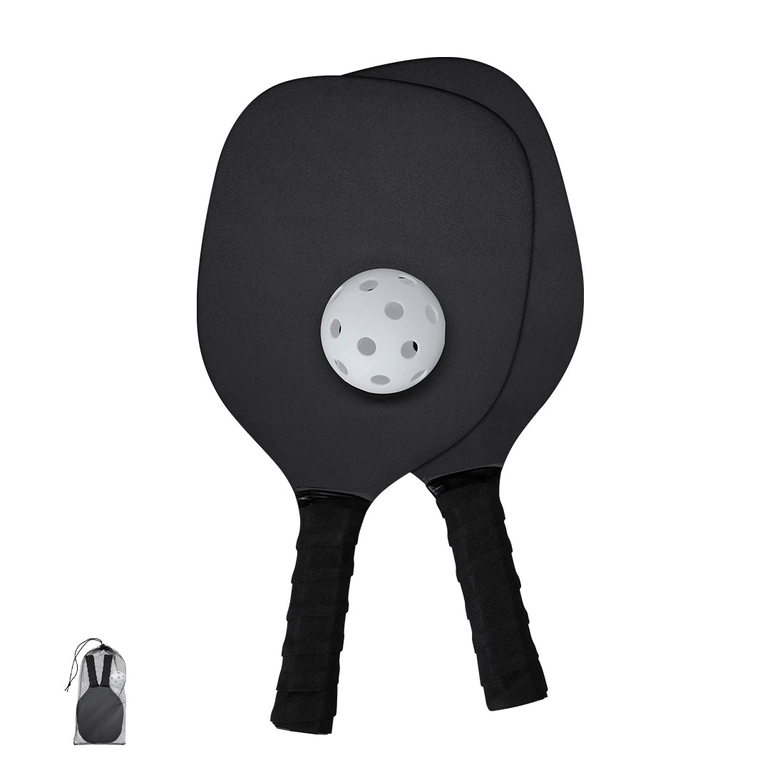 Raquette Pickleball Bois Personnalisable