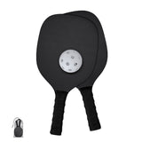 Raquette Pickleball Bois Personnalisable