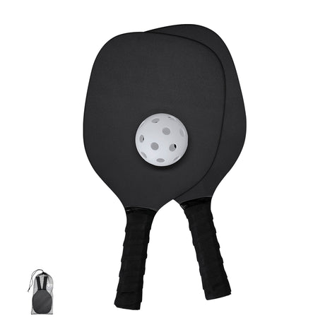 Raquette Pickleball Bois Personnalisable