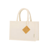 Tote Bag Toile Recyclée 220g Coton Recyclé Personnalisable