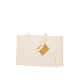 Tote Bag Toile Recyclée 220g Coton Recyclé Personnalisable