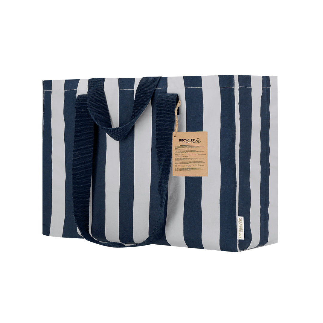 Tote Bag Coton Recyclé 310g Personnalisable