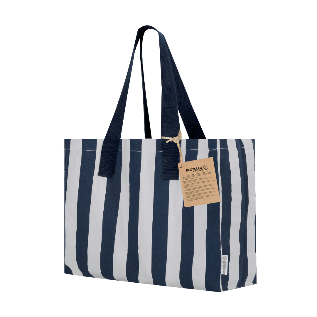 Tote Bag Coton Recyclé 310g Personnalisable