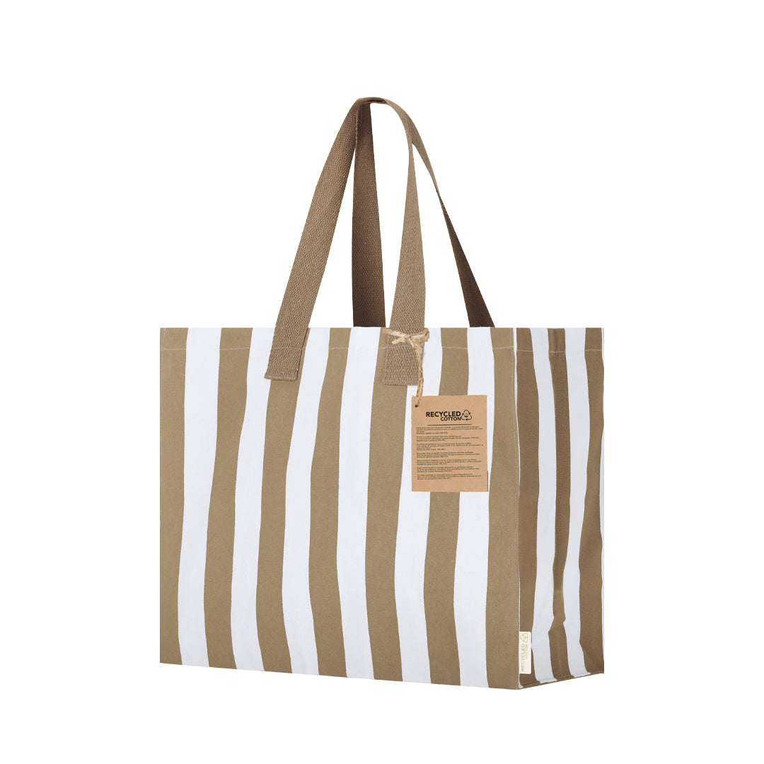 Tote Bag Coton Recyclé 310g Personnalisable