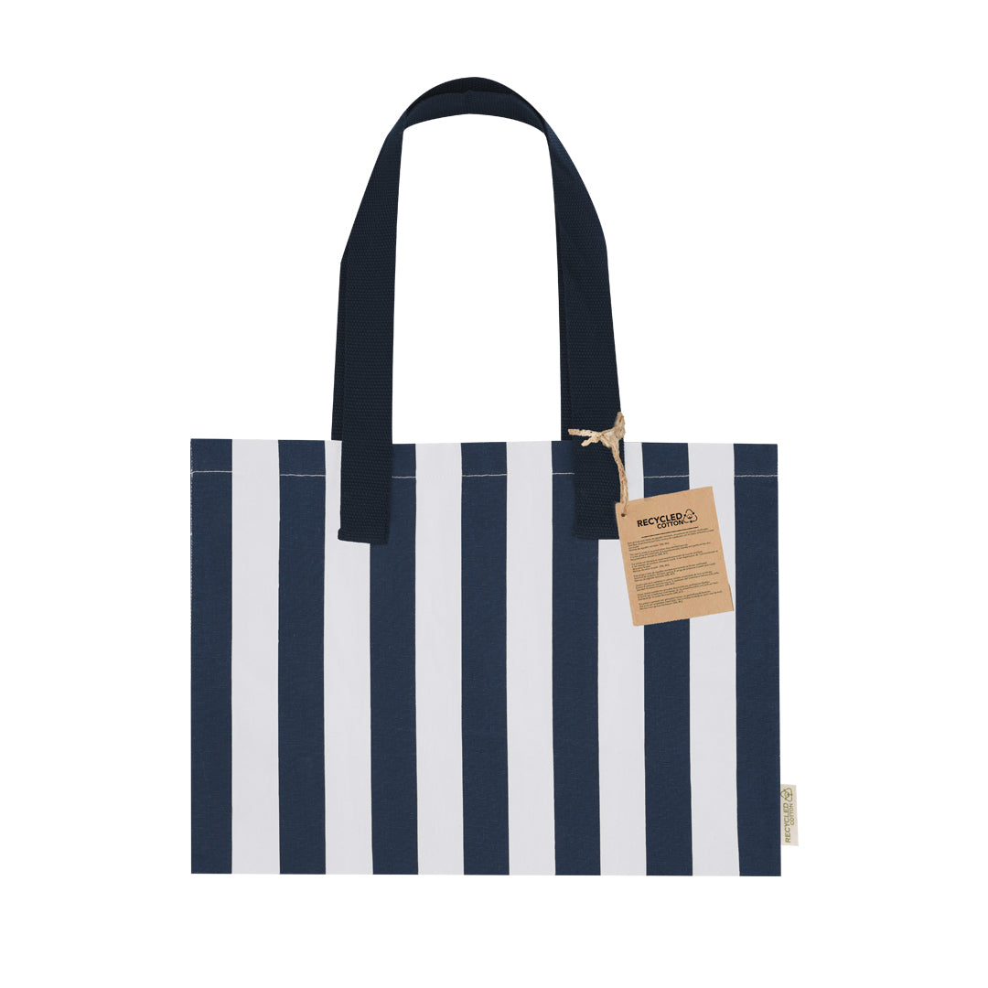 Tote Bag Coton Recyclé 310g Personnalisable
