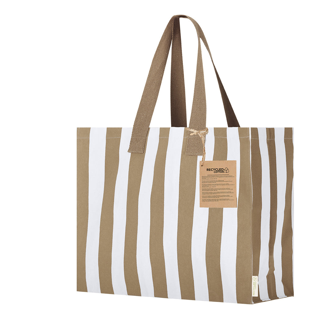 Tote Bag Coton Recyclé 310g Personnalisable