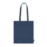 Tote Bag Denim Recyclé Personnalisable
