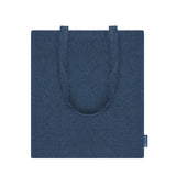 Tote Bag Denim Recyclé Personnalisable