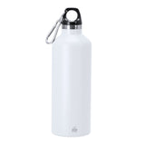 Gourde Thermique Inox 500ml Mat Personnalisable