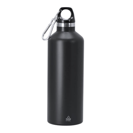 Gourde Thermique Inox 500ml Mat Personnalisable