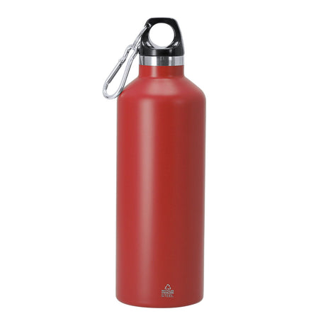 Gourde Thermique Inox 500ml Mat Personnalisable