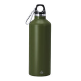 Gourde Thermique Inox 500ml Mat Personnalisable