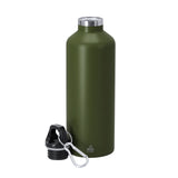 Gourde Thermique Inox 500ml Mat Personnalisable