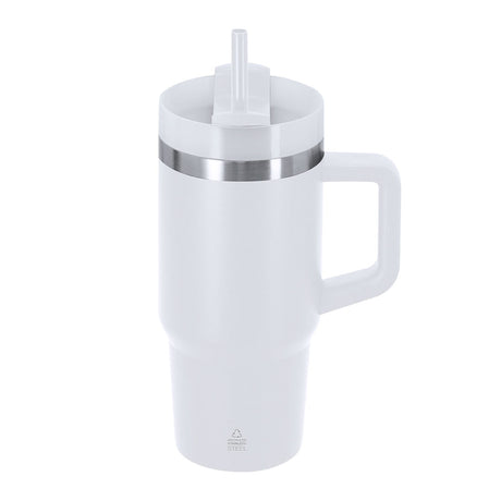 Gourde Thermique 450ml Inox Personnalisable
