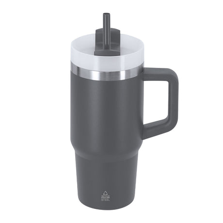 Gourde Thermique 450ml Inox Personnalisable