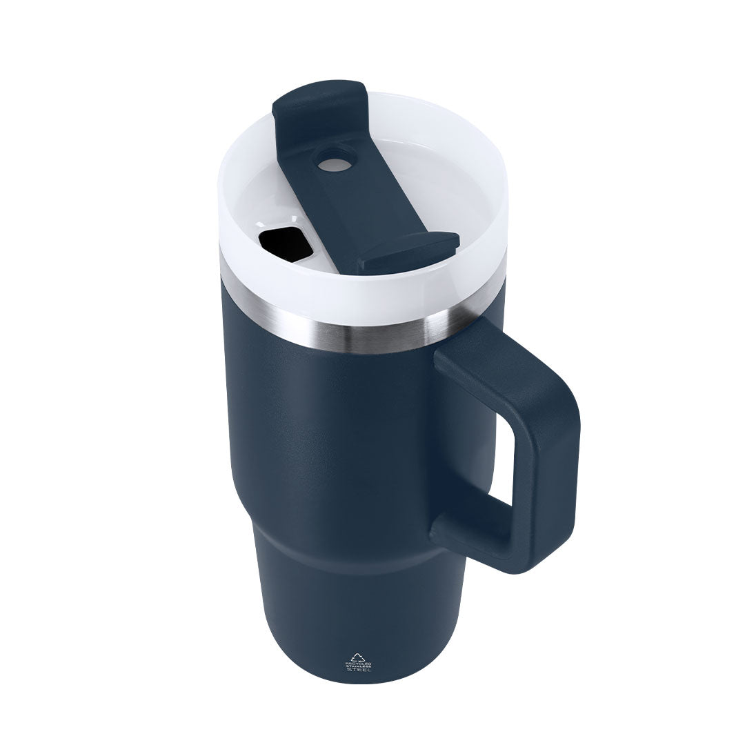 Gourde Thermique 450ml Inox Personnalisable