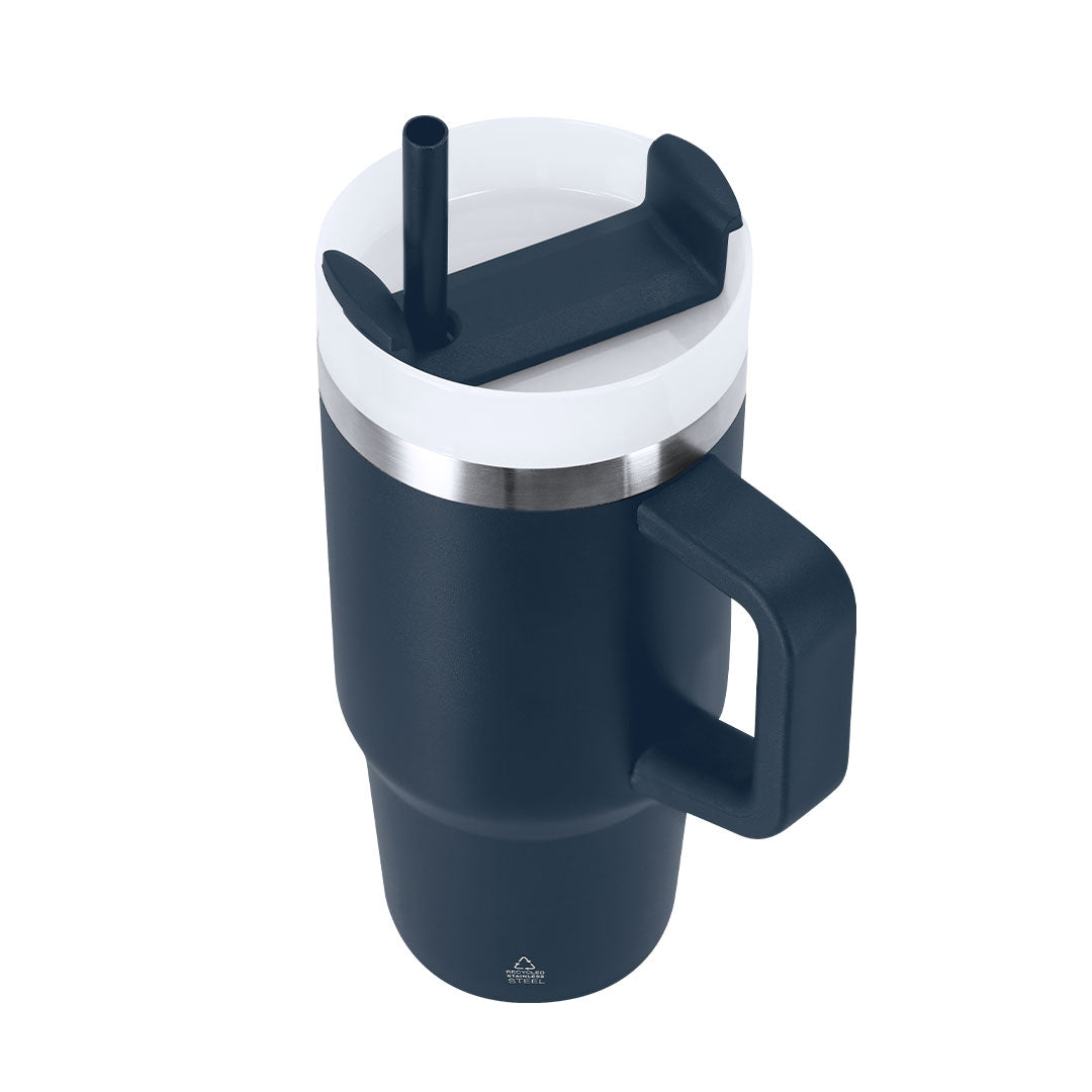 Gourde Thermique 450ml Inox Personnalisable