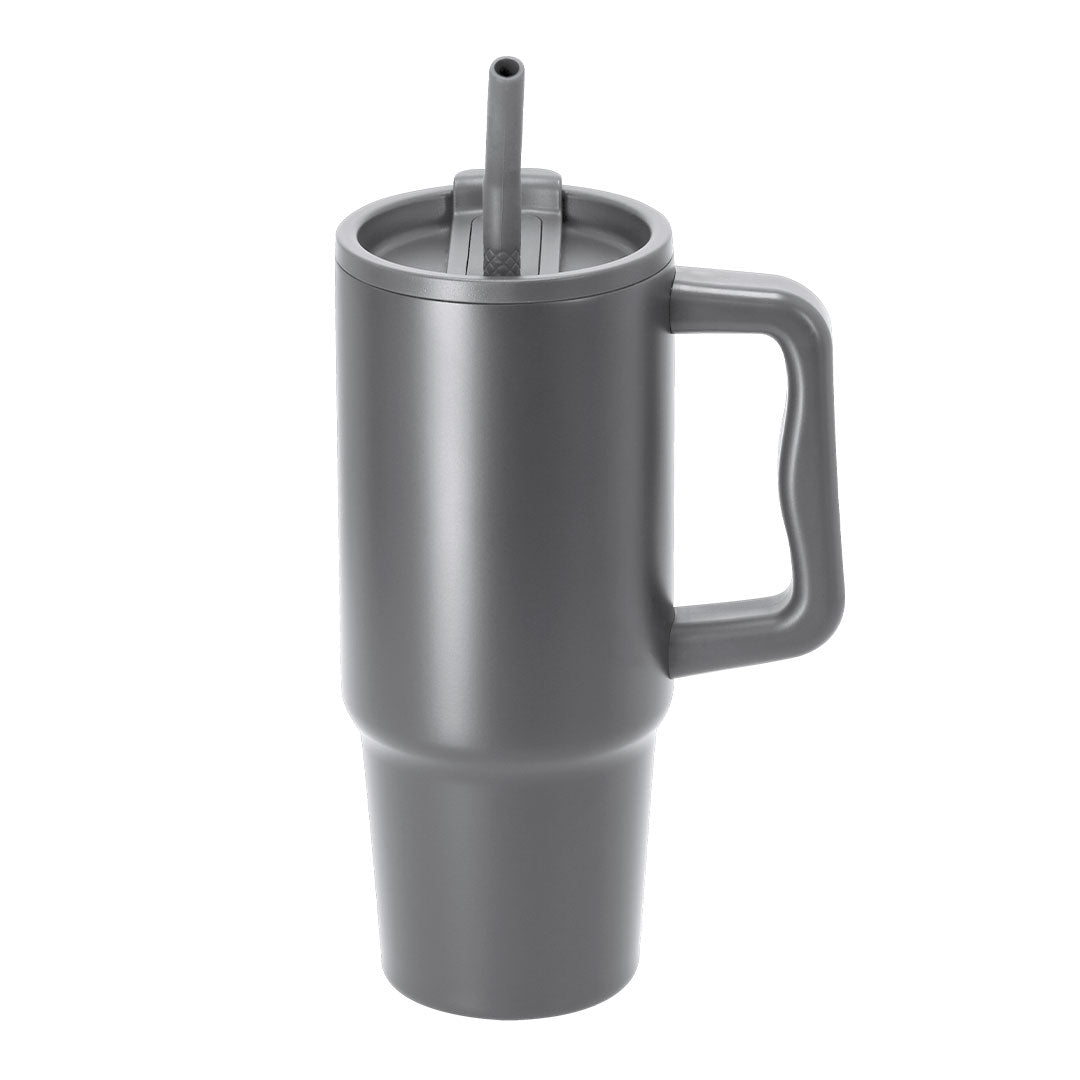 Gourde Thermique 900ml Inox Personnalisable